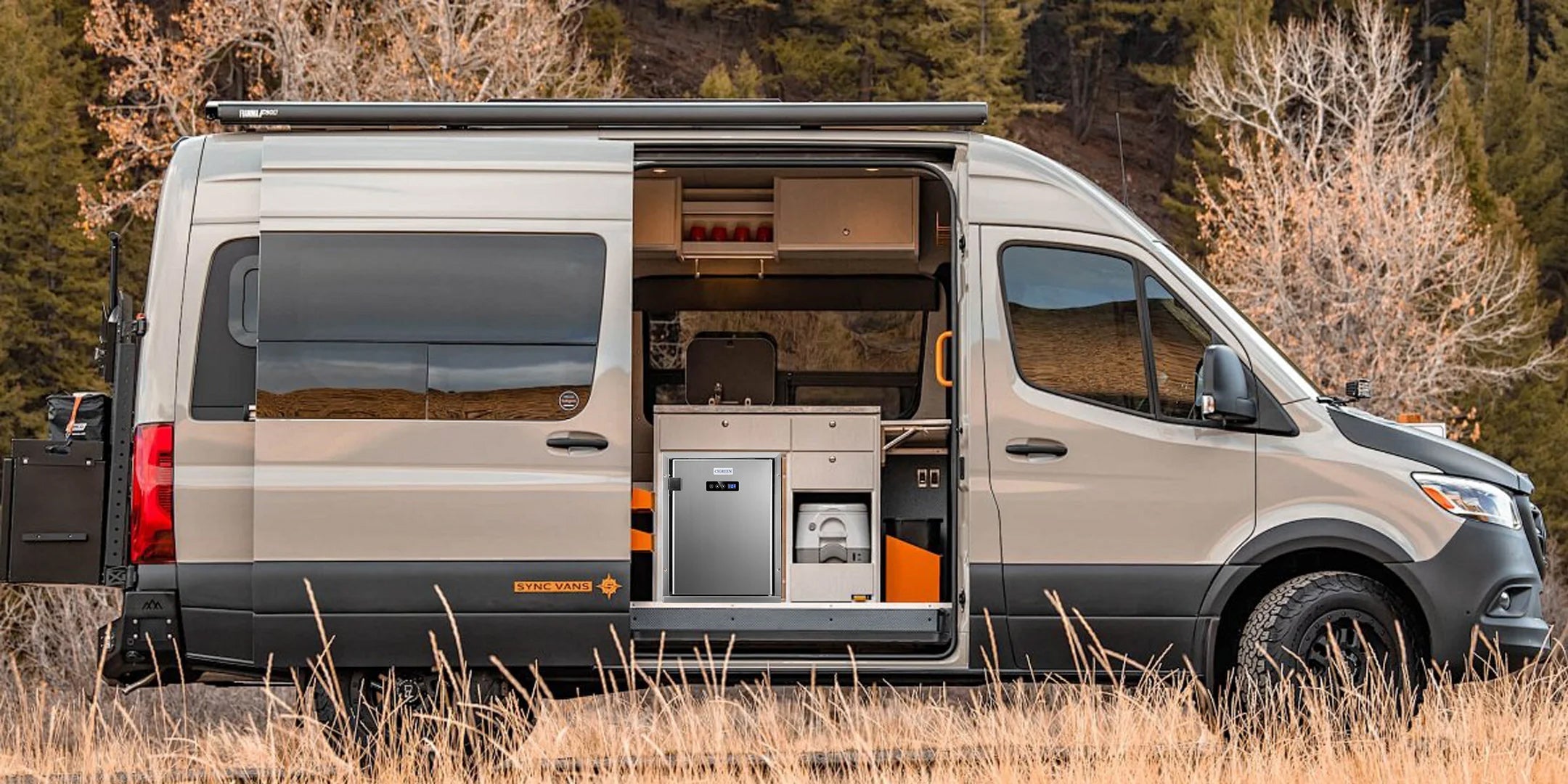 How Does It Solve Your Food Storage Issues During Travel?