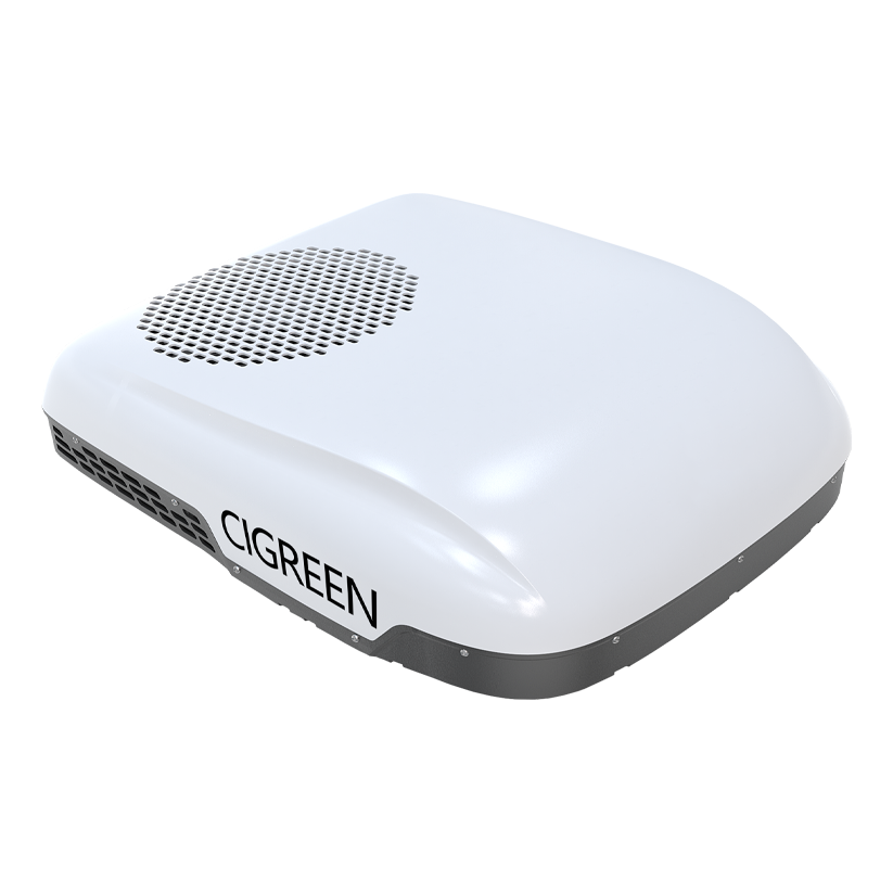 11000 BTU RV AC NonDucted Quiet AC 110120V Cooling Or Heating