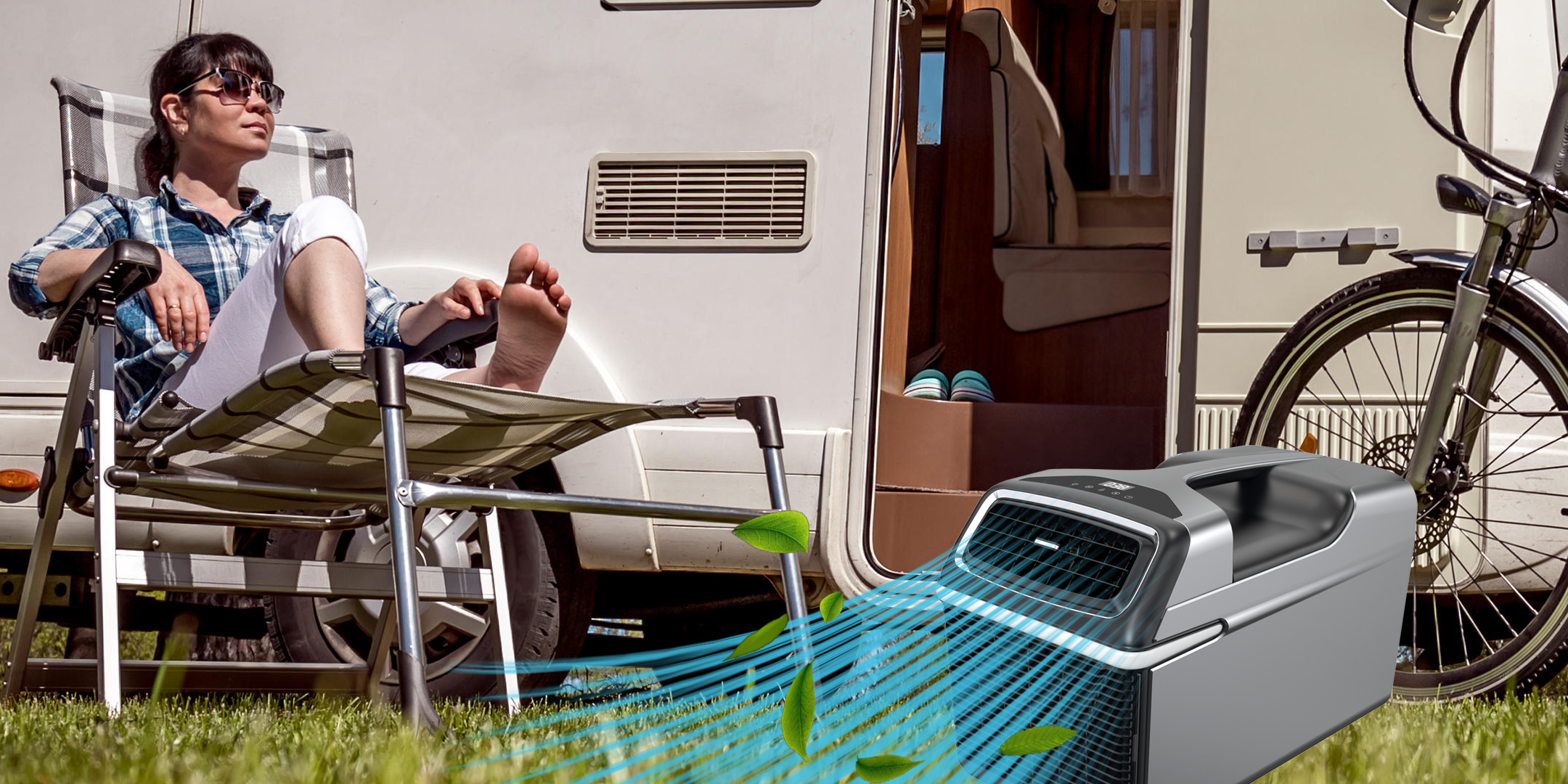 Is a Portable air conditioner worth buying