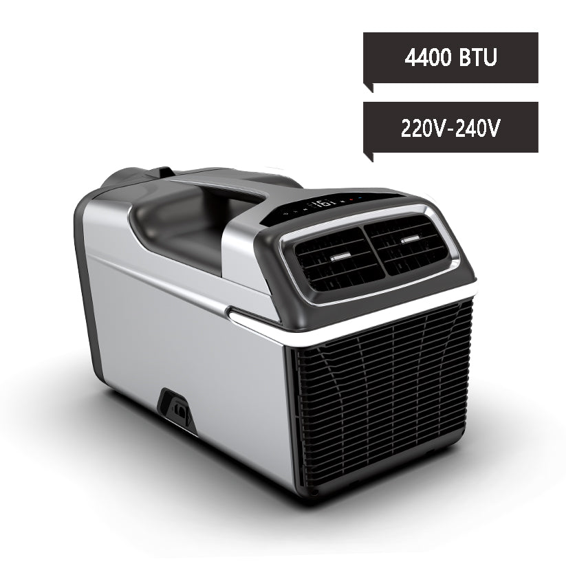 Pre-sale Discount 4400 BTU Portable 220V Tent Air Conditioner