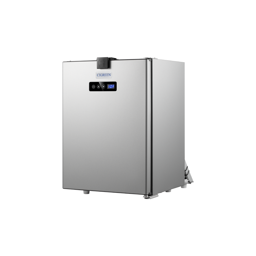 40QT (38L) Built-in Refrigerator Upright 12V