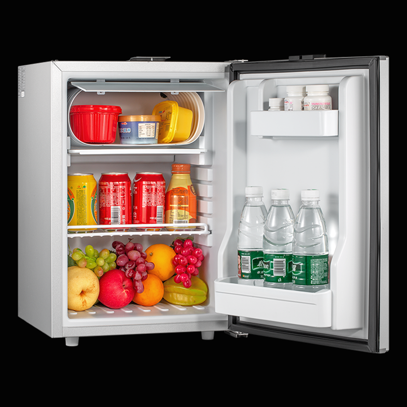 40QT (38L) Built-in Refrigerator Upright 12V