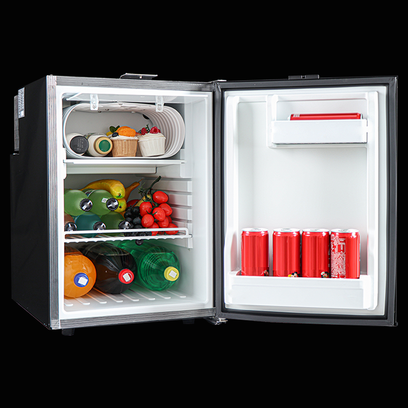 49QT (47L) Upright Built-in Refrigerator 12V