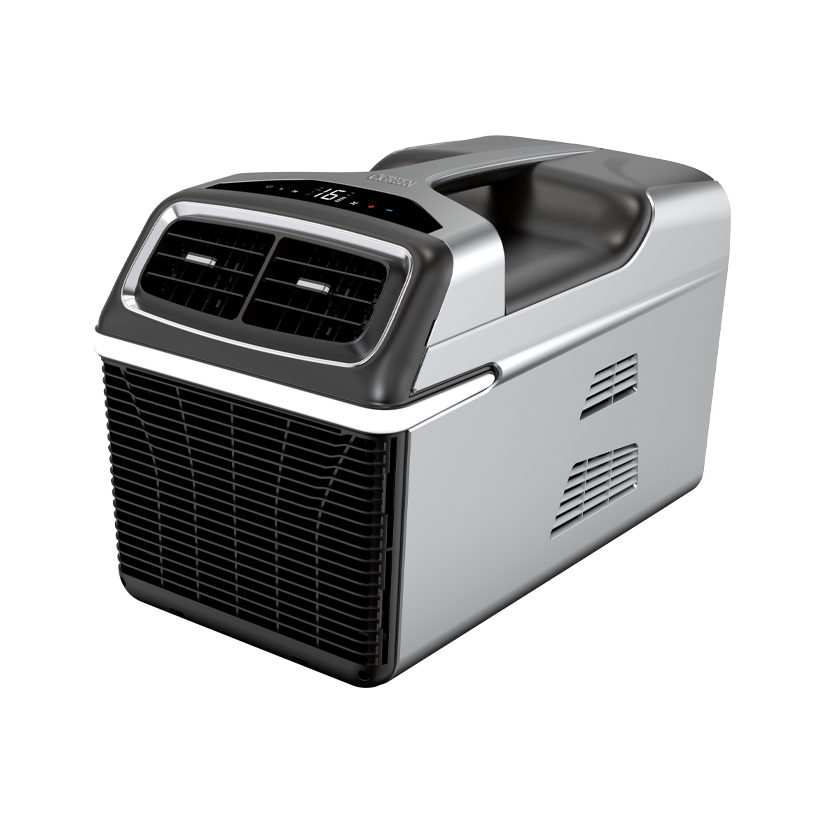 3700 BTU Portable 110V Tent Air Conditioner